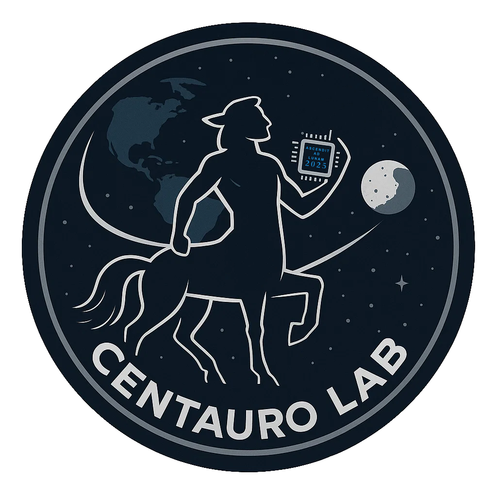 Logo Centauro